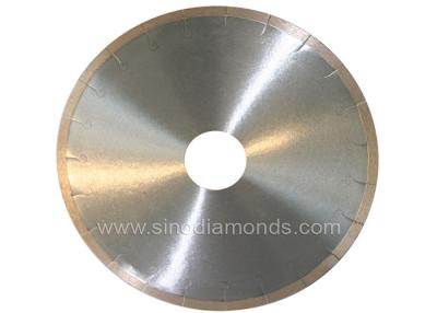 China 300mm Diamond Tile Saw Blade Wet Tile Cutter Diamond Blade No Chipping  for sale