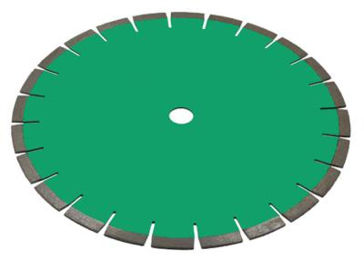 China Diamond Circular Saw Blade Silent Cutting Marble Saw Blades Safety Operation for sale