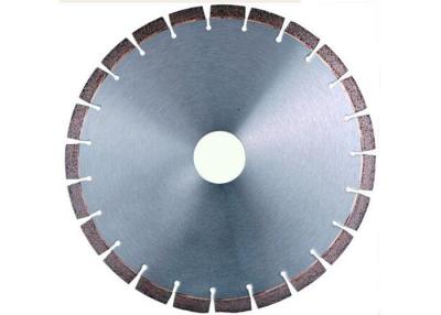 China Easy Operation Marble Cutting Saw Blades Marble Cutter Blade 350mm 400mm for sale