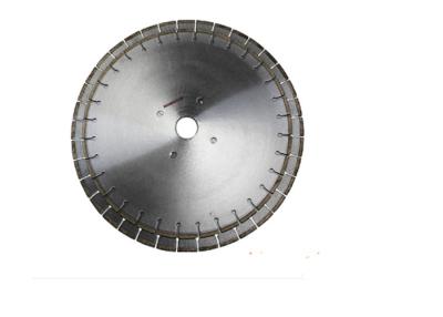 China Lazed Welded 350mm Diamond Cutting Disc Blade For Concrete Floor for sale