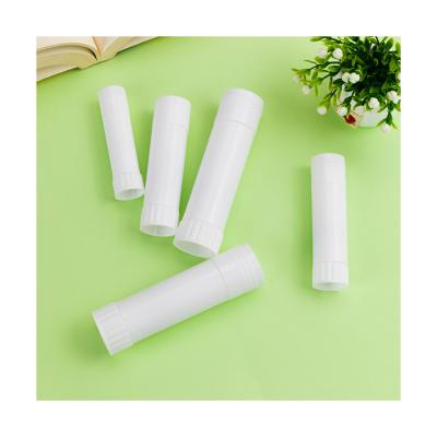 China High quality and low price school office office multi-purpose school glue non-toxic white stick glue stick for sale