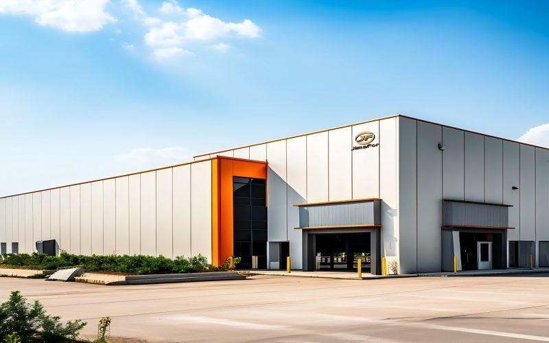 Verifizierter China-Lieferant - JIMA Aluminum