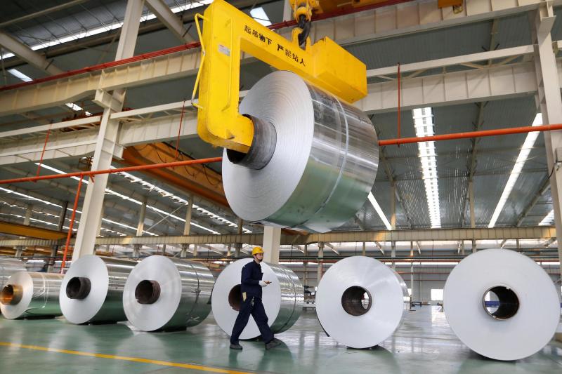 Fournisseur chinois vérifié - JIMA Aluminum