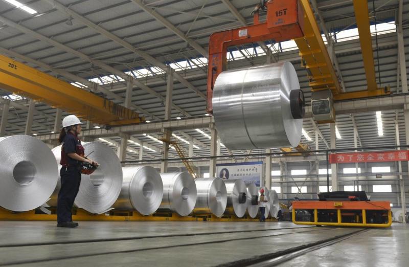 Fournisseur chinois vérifié - JIMA Aluminum