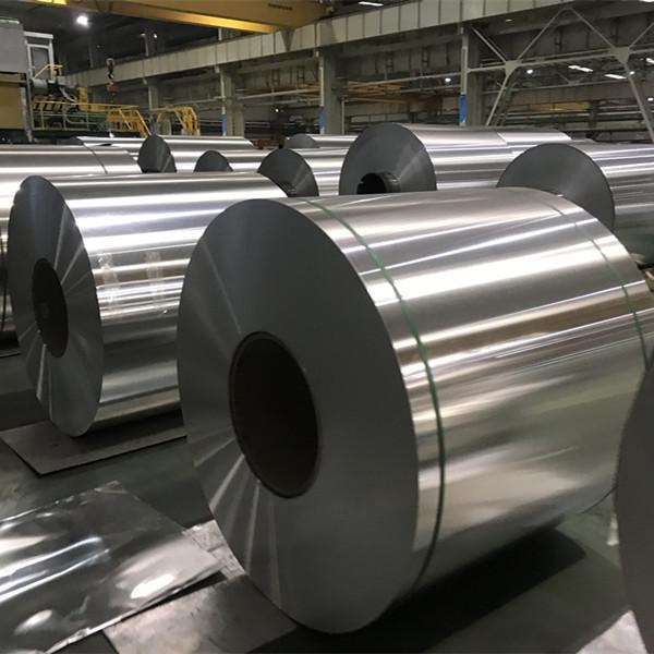 Verifizierter China-Lieferant - JIMA Aluminum