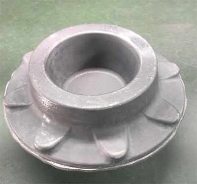 Chine OEM 2014/2A14 a forgé la pièce en aluminium pour des anneaux de roue, avion, Assemblée de suspension, réservoir de carburant, pièces d'auto, pièces de rechange à vendre