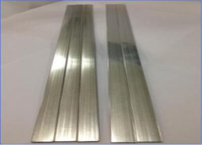 China Vierkante 4343 832mm Solderende Aluminiumpijp voor Autoradiators Te koop