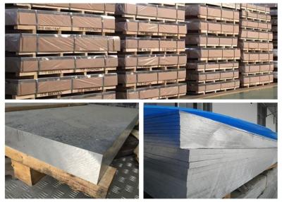 China Aluminum alloy 7005, Aluminum Plate 7005 EN AW-7005 T7651 for sale