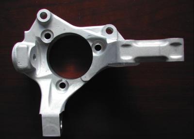 China Buick Knuckle 2219 Aluminum Forging Parts For Enhanced Automotive Suspension en venta