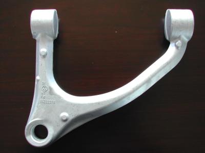 China Rear Upper Control Arm 2219 Aluminum Forging Parts for Enhanced Automotive Suspension en venta