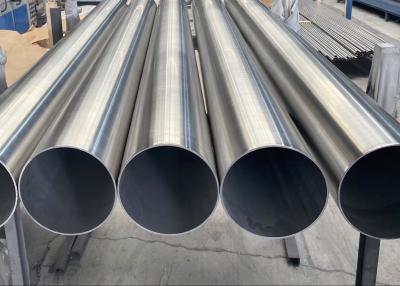 China 7075T6  7075 T6  A97075  A7075  EN AW-7075  High Precision Long Pipe for sale