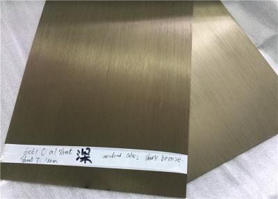 China Kundengebundene Anstrichschichtdicke der Zwischenwand-anodisierte Aluminiumplatten-8011 zu verkaufen