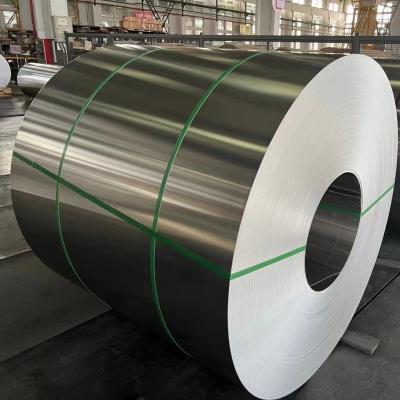 China 505MM Aluminiumvorrat blatt-H48, Aluminiumrolle der Getränkedosen-3104 zu verkaufen