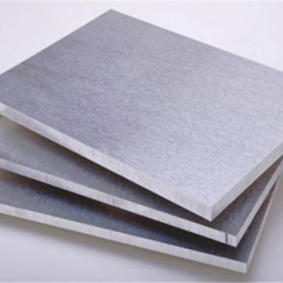 China 6063 der Aluminiumlegierungs-T6 Größe Platten-der Stärke-6mm 1250mm*2500mm auf Lager zu verkaufen