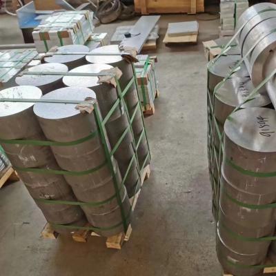 China De ruimtevaartuitdrijvingen 5A05 H112 van het Aluminium Standaardaluminium Te koop