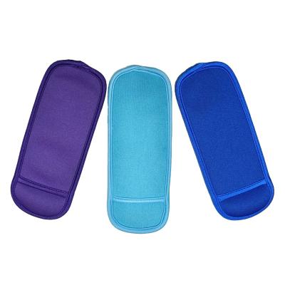 China Waterproof And Thermal Insulation Adult Wet Ice Blanket Neoprene Ice Blanket for sale