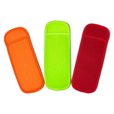 China Adult Antifreeze Hand Stick Ice Material Diving Cover for sale