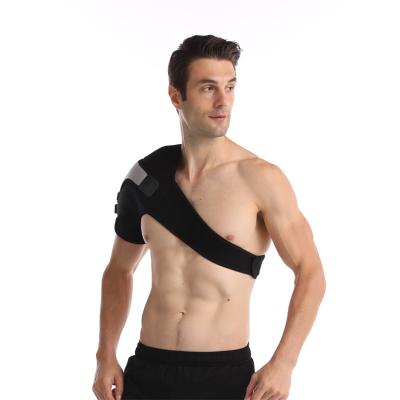 China Windproof Shoulder Support Strap, Shoulder Pain Relief Support Strap, Shoulder Correction for Men and Women for sale