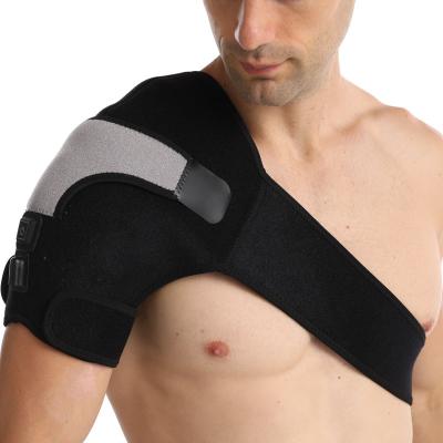 China Windproof physical therapy for scapulohumeral periarthritis for comfort, breathability, warmth, massage, and shoulder protection for sale