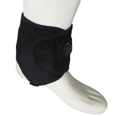 China Heatable wrist socks, outdoor basketball, football, mountaineering, ankle protection for sale