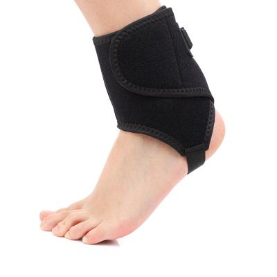 China Heatable Sprain Rehabilitation Wrist Protective Sleeve To Prevent Sprain And Ankle Protection for sale