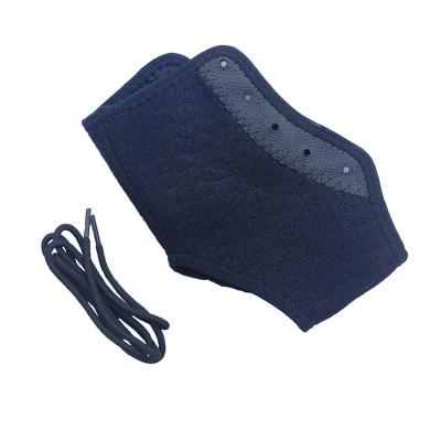 China Heatable Sports Sweat Absorption Fit , Anti Knock Pad Joint Support , Compression Ankle Pad for sale