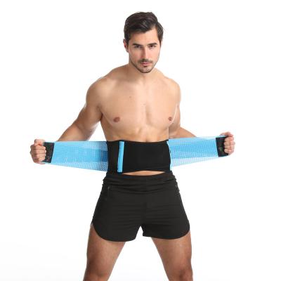 China High Quality Neoprene Slim Body Back Support Spring For Slim Waist, Suitable For Exercise And Shape Correction for sale