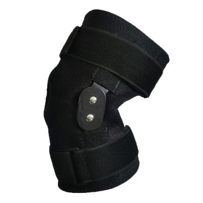 China New Support and Stability Joint Pain Relief Knee Brace, Recovery, Adjustable Motion Compression Knee Brace for sale