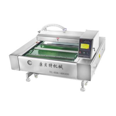 China Automatic Food Spicy Egg Vacuum Packing Machine for sale