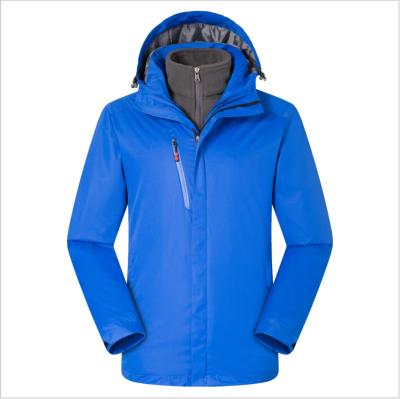 China High Quality Breathable Winter Warm Coat Waterproof Softshell Jacket Outdoor Coat For Man And Women for sale