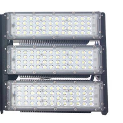 China IP65 theme park outdoor aluminum body 100w 200w 300w 400w 500w dimmable RGB wireless control led flood light for sale