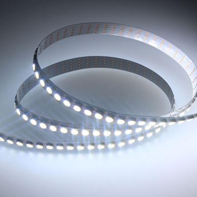 China LANDSCAPE Trade Assurance Tled Lighting 144 Pixels APA102 5050 Addressable White Waterproof Flexible Led Strip CCT Led Strip Light for sale