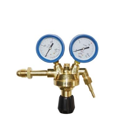 China Mujelli Industrial Gas Cylinder Regulator, Verona CO2 Argon Regulator, Majilly CO2 Regulator for sale