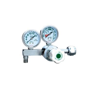 China Oxygen Flowmeter With Mask Bottle And Nasal Tube JMG-09 for sale