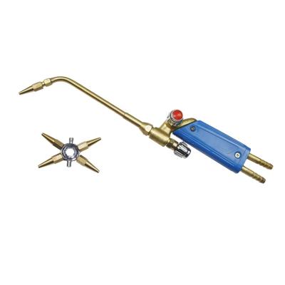 China France FAS Style Welding Torch Brass Torch For Most Industrial Applications for sale