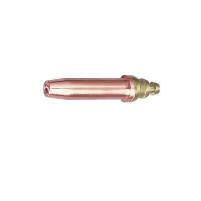 China Copper+Brass Murex Cutting Nozzle PNME for sale