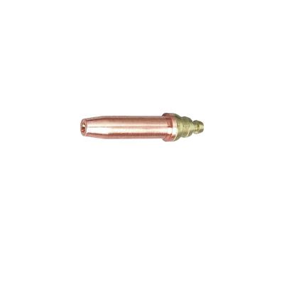 China Copper+Brass KOIKE 106HC Cutting Nozzle LPG Propane Cutting Tips for sale