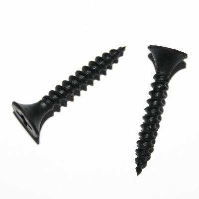 China Black Industry Drywall Screw for sale