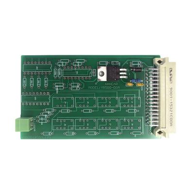 China For Vessel NANEAR DIMMING Marine BOARD PCB Board YB500-DIM for sale