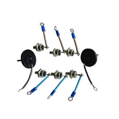 China For Original HC6/P7/S7 Stamford Generator RSK6001 Turning Diodes Kit Generator For HC6/P7/S7 for sale