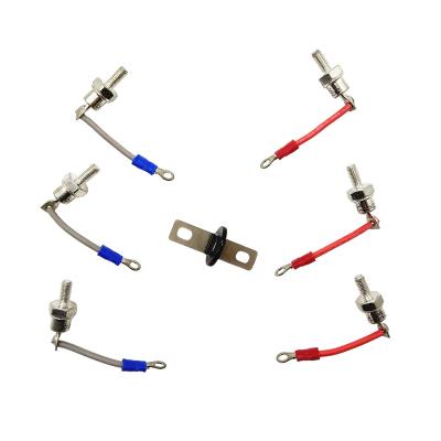 China Rect Service Kit For Original UC Series Rectifier RSK2001 Kit Diodes For UC22/27 Stamford Generator for sale