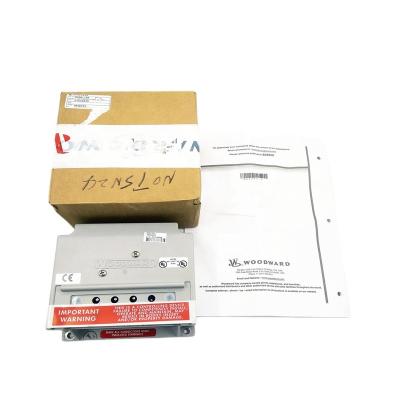 China Auto Start Designation EPG 8290-184 Speed ​​Controller For Wood Room Generator 8290-184 for sale