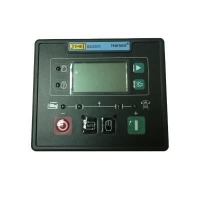 China ORIGINAL GU3311 GU3311 Diesel Generator Control Panel GU3311 GU3311 for sale