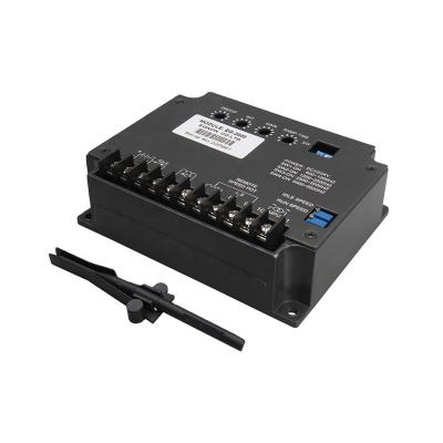 China Diesel Engine Adjustable Speed ​​Controller EG2000 EG2000 for sale