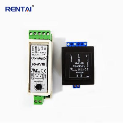 China Generator Voltage Regulator IG-AVRI TRANS/LV, IG-AVRI IG-AVRI Module for sale