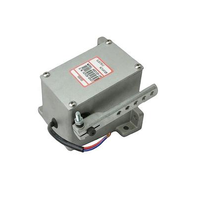 China Diesel Generator Electric Actuator ADC120, ADC120-24, ADC120-12 ADC120 for sale