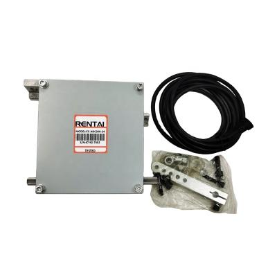 China China Generator Motor Actuator ADC300 Series ADC300-24, ADC300-12 ADC300 for sale