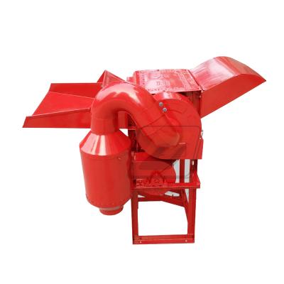 China Multifunctional Farms Household Small Rice Thresher Soybean Soybean Rapeseed Thresher Thresher Rice Machine Maker for sale