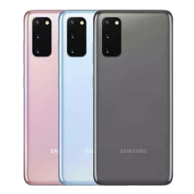 China Dual SIM Card Wholesale USA Version Refurbished Original Cell Phones For Samsung Galaxy Note9 Note10 Note10+ Note20 Note20UItra Phone for sale