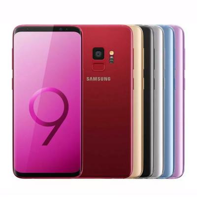 China Wholesale Price New Dual SIM Card Mobile Phone USA Version Used Unlocked Cell Phones For Samsung S9 S10 S20 Note9 Note10 Note10+ for sale